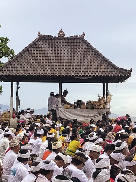 Galungan