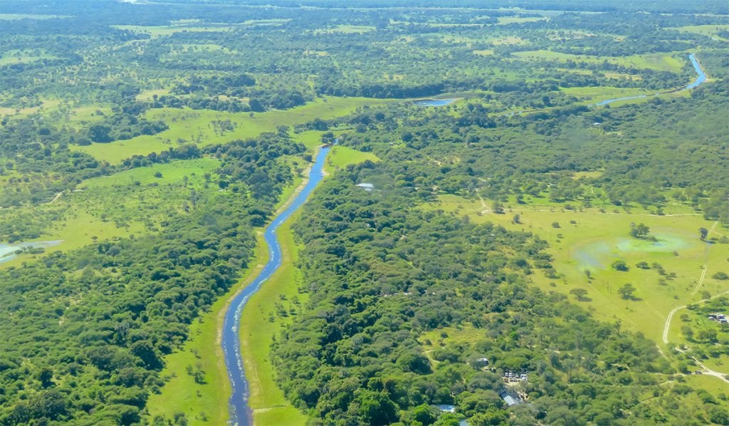 Safari Botswana FAQ