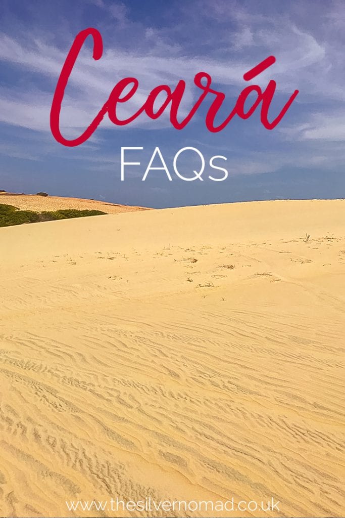 Ceará, Brazil - What you need to know before you go 7 The essential things you need to know before you go to Ceará, Brazil.