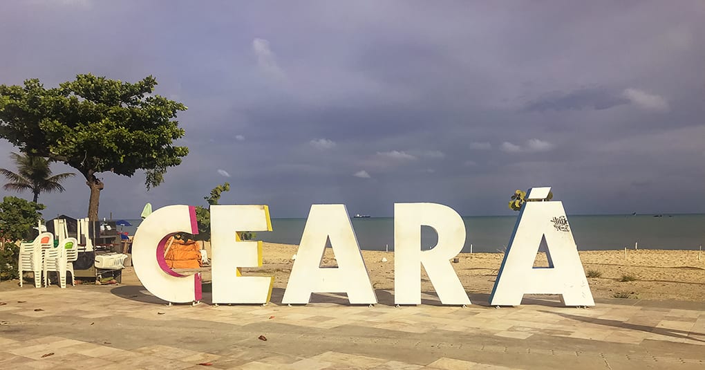 Ceará, Brazil - What you need to know before you go 1 Ceara