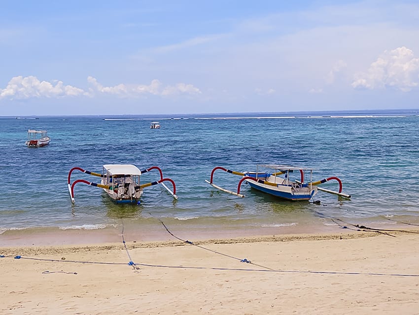 25 Amazing Destinations for Winter Sun around the World 1 Bali 2019