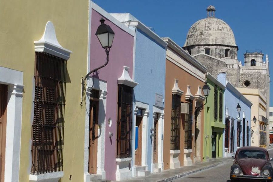 Campeche