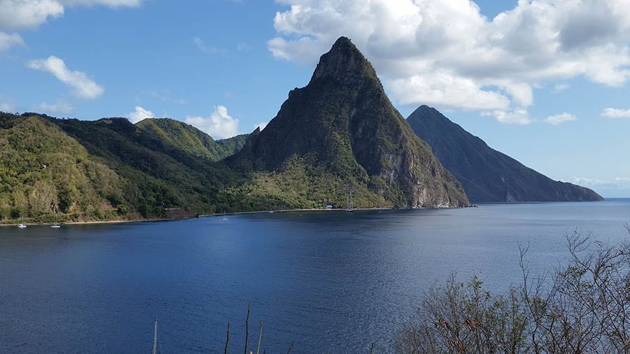 Pitons