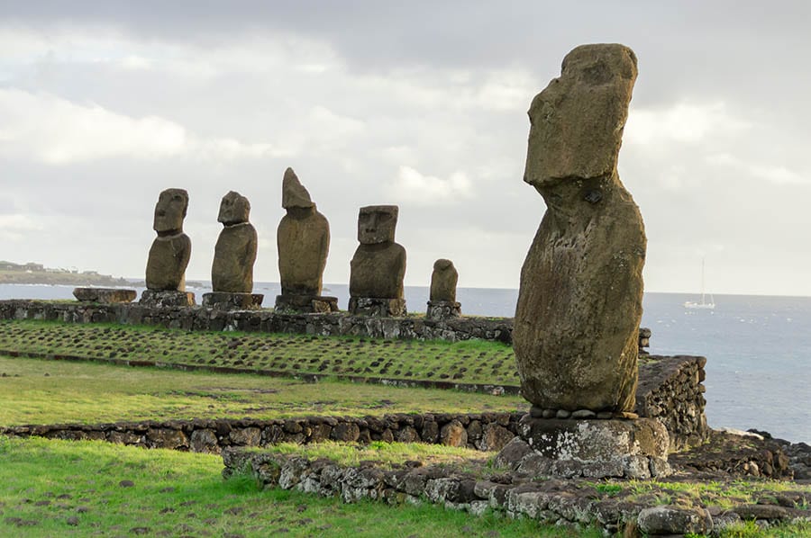 Rapa Nui