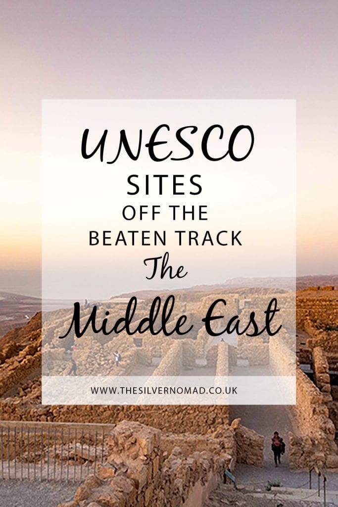 8 Amazing UNESCO Sites in The Middle East - Off the Beaten Track 12 Off the beaten track UNESCO sites in the Middle East