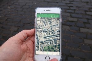 Geocaching, how to be part of the worldwide treasure hunt!