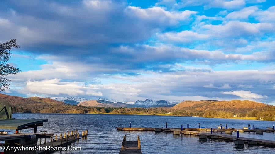 Guide to 17 Amazing UNESCO Heritage Sites in the UK 11 The Lake District