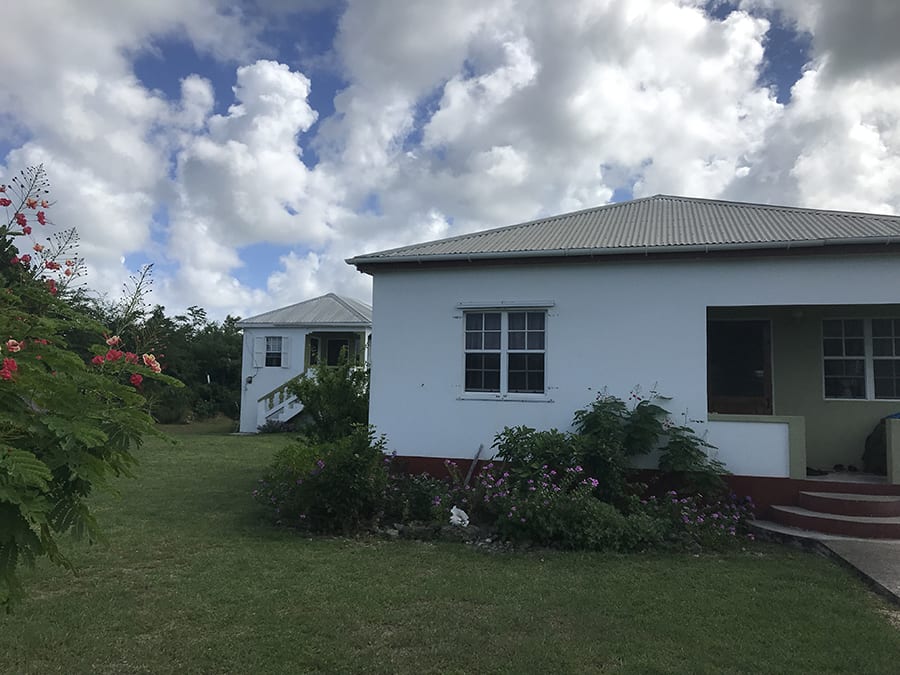 GERALDS PLACE