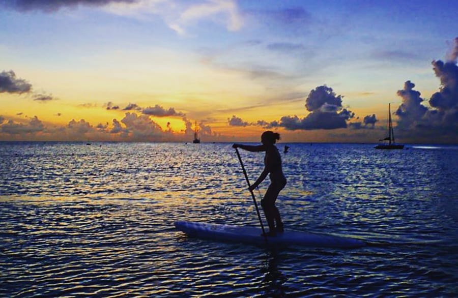 Barbados