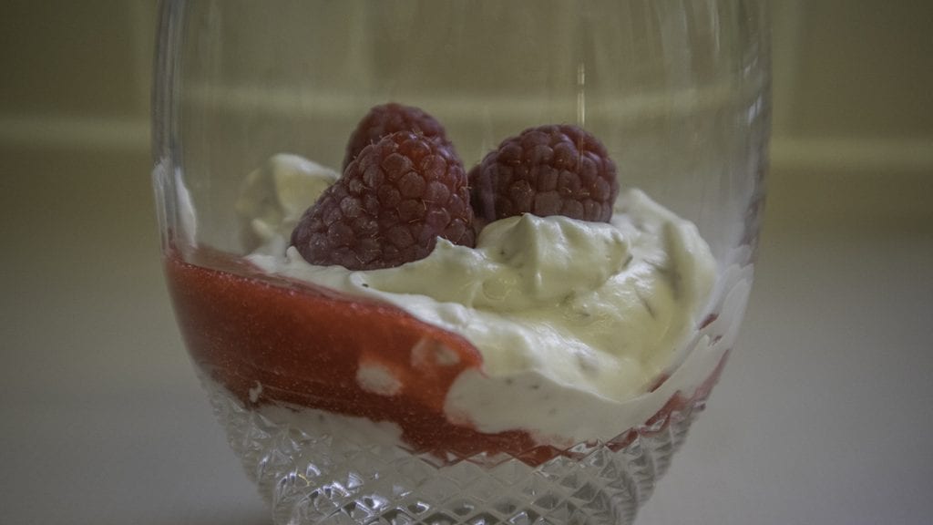 How to Make Cranachan, the Delicious King of Scottish Desserts 1 Cranachan top Image