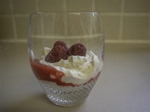 How to Make Cranachan, the Delicious King of Scottish Desserts 7 Final Cranachan