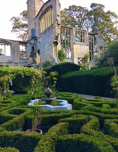 Sudeley Castle 2