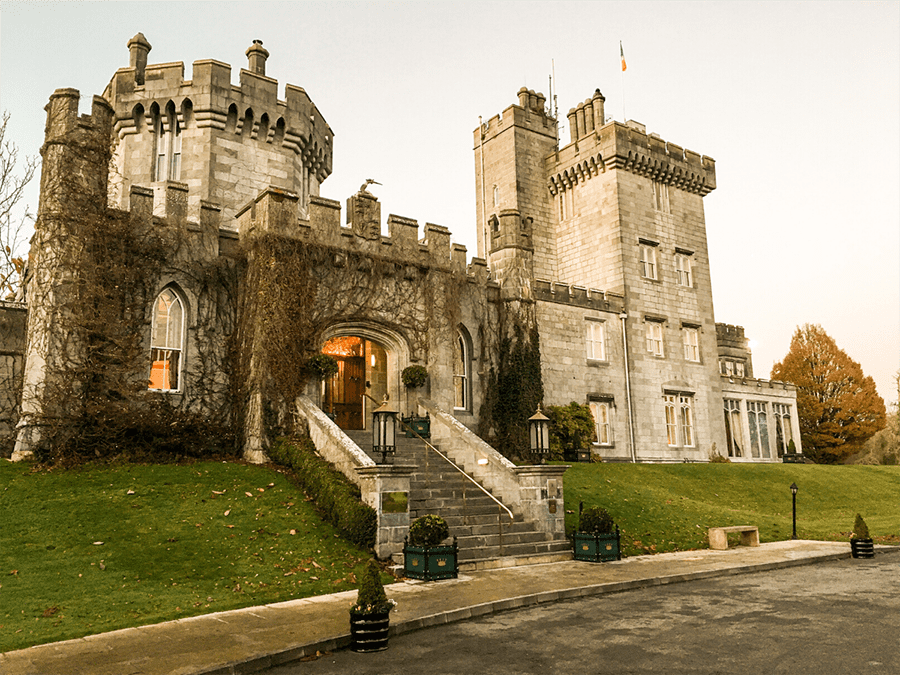 7 of the Best Castles in Ireland to Visit 7 Dromoland castle