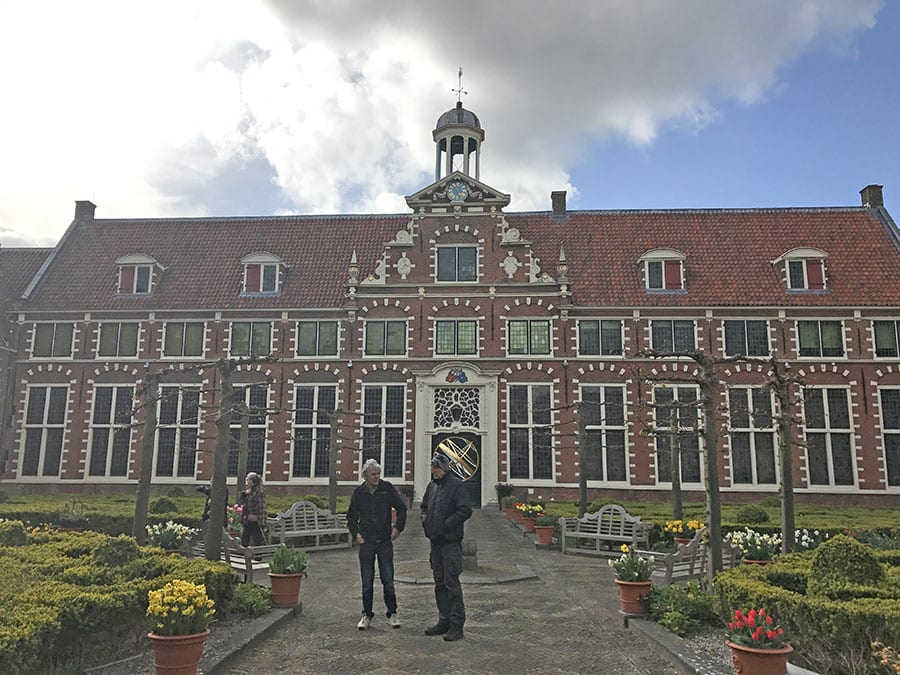 10 Best Things to Do in Haarlem 6 Frans Hal Museum