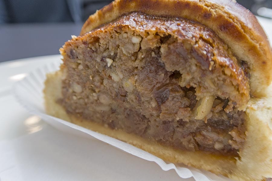 5 Best places to eat in Gorizia, Italy 21 GUBANA