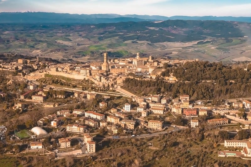 25 of the Best Castles in Italy 8 Castello dei Vicari