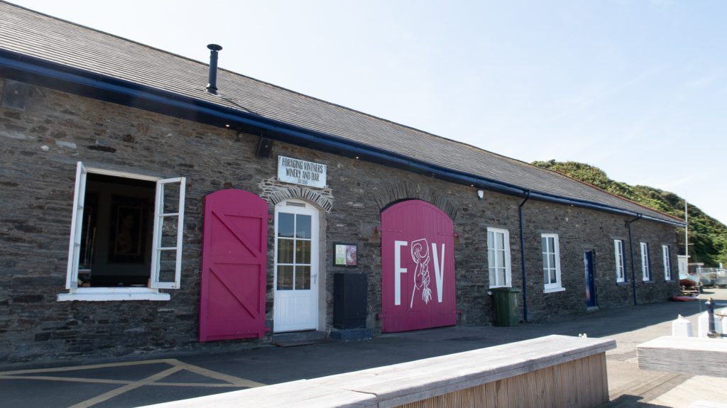 20+ of the Best Things to do in Port Erin, Isle of Man 16 Foraging Vintners