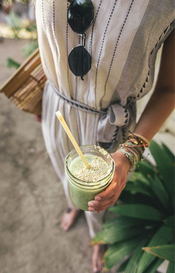 19 Awesome Vegan Restaurants around the World 11 Matcha Mama Tulum