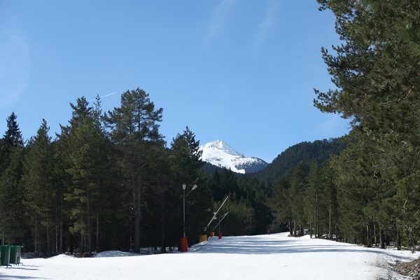 22 Amazing Destinations for Winter Snow around the World