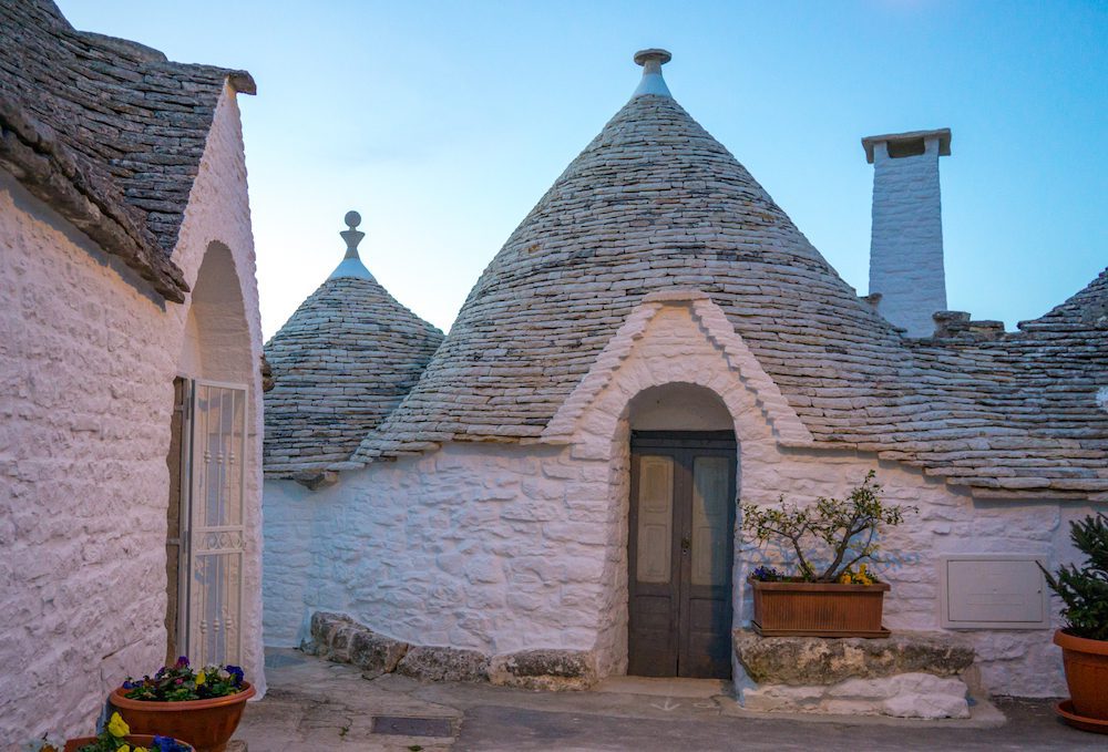 Trulli LLW
