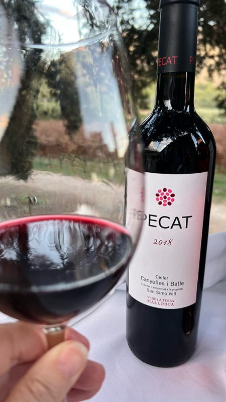 27 of the best things to do in Alcudia, Mallorca 19 SON SIMO VELLO red
