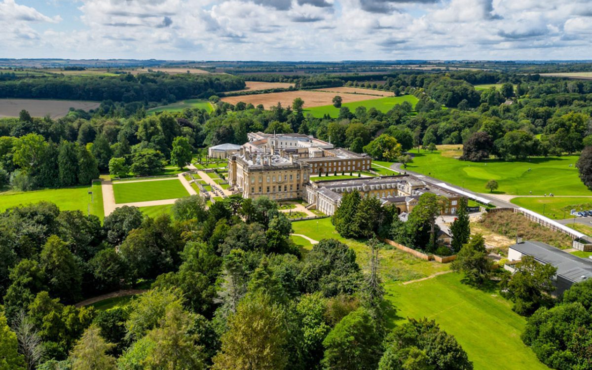 Heythrop Park by Warner Hotels, Luxury in the Cotswolds 1 heythrop Park MAIN IMAGE scaled