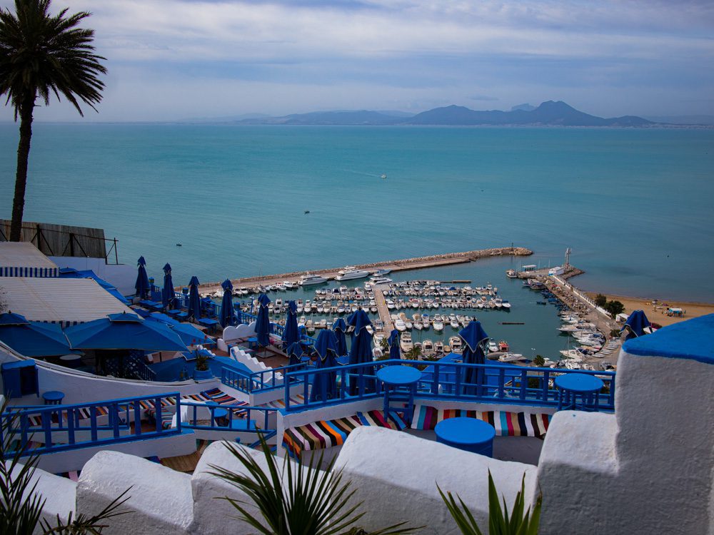 TUNISIA