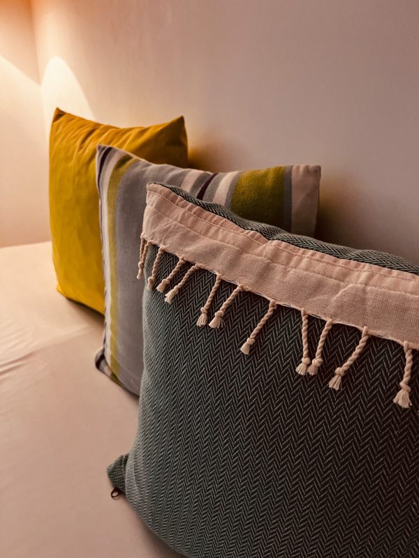 The Elegant VIP Suites at The Royal Thalassa Monastir 16 spa accents 2