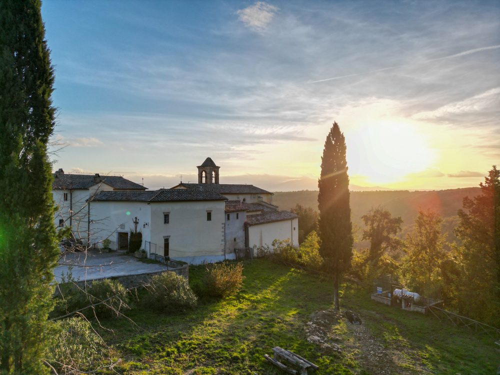 AMELIA CONVENT