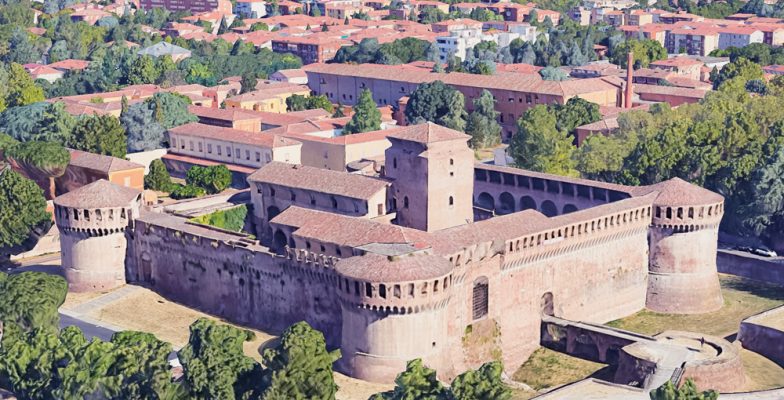 9 Best Things to do in Imola, Italy