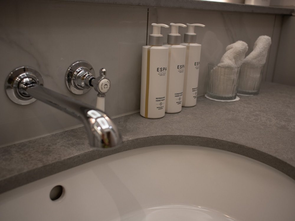 Staying at the Luxury RÌGH Residences, Edinburgh (2024) 11 RIGH RESIDENCES 02