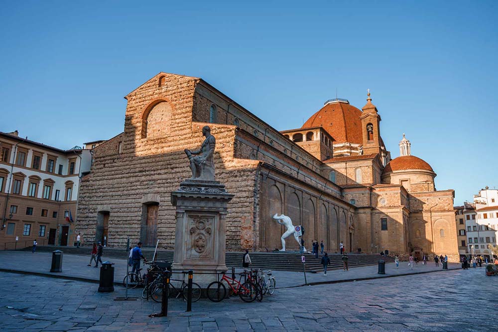 Where To Stay In Florence, Italy? The Ultimate Guide To The Best Districts! (2025) 7 San Marco