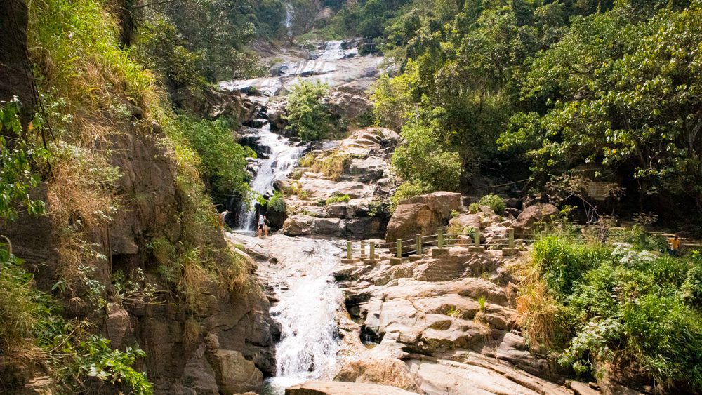 Why Amazing Sri Lanka Should Be Your Next Travel Destination (2025) 20 Ravanna Waterfall near Ella