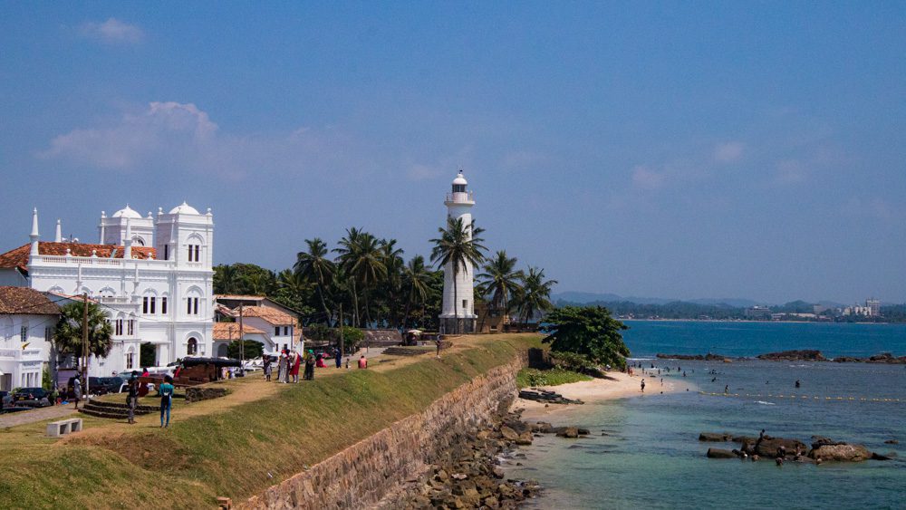 Why Amazing Sri Lanka Should Be Your Next Travel Destination (2025) 2 Galle Lighthouse