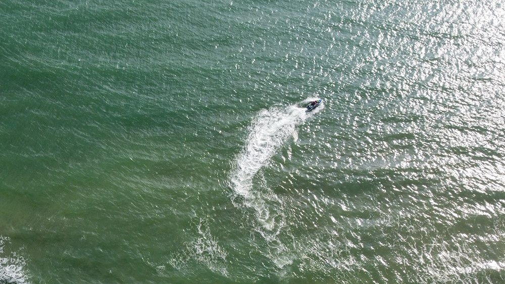 Why Amazing Sri Lanka Should Be Your Next Travel Destination (2025) 27 Jet ski-ing at Maalu Maalu