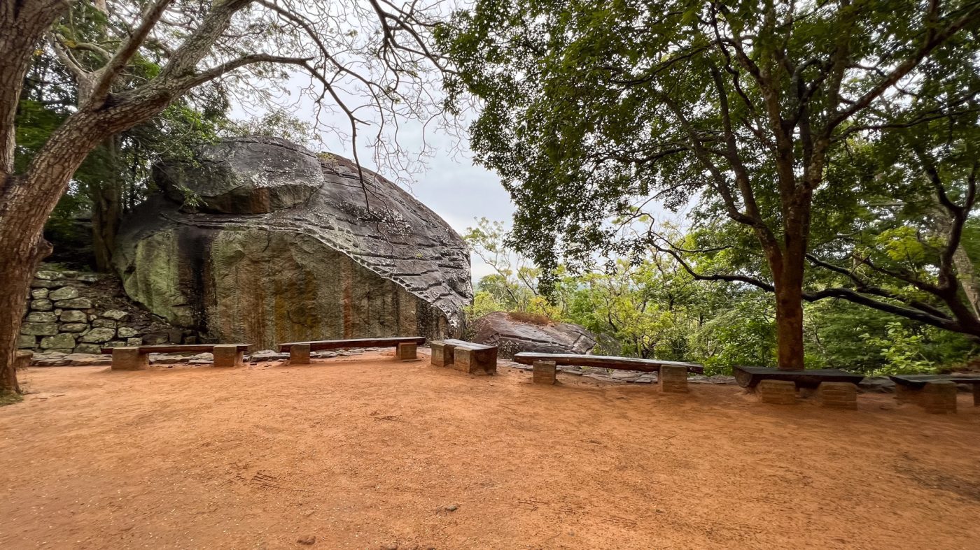 Climbing The Amazing Lion Rock In Sigiriya: The Ultimate Guide (2025) 3 LION ROCK SIGIRIYA 05