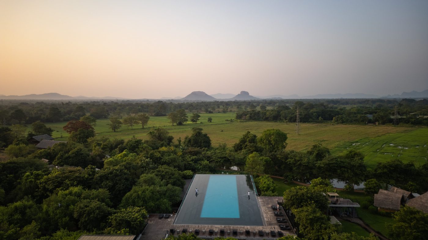 Climbing The Amazing Lion Rock In Sigiriya: The Ultimate Guide (2025) 23 LION ROCK SIGIRIYA 11