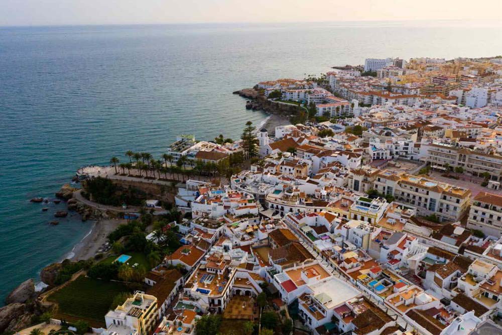 Is Andalucia Worth Visiting? 7 Amazing Reasons to Visit in 2025 1 Nerja