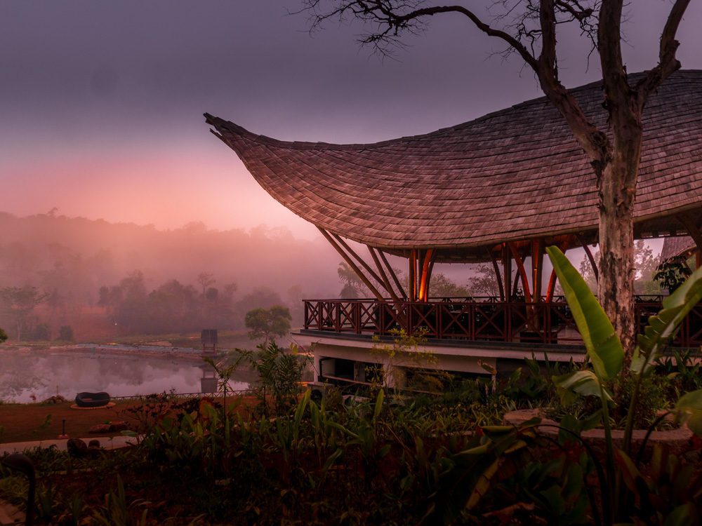 Stunning Timbertales In Coorg: A Tranquil Escape In Karnataka (2025) 1 Timbertales 53