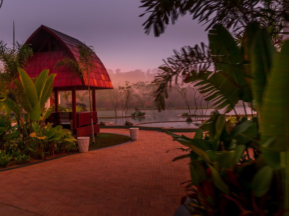Stunning Timbertales In Coorg: A Tranquil Escape In Karnataka (2025) 25 Timbertales 55