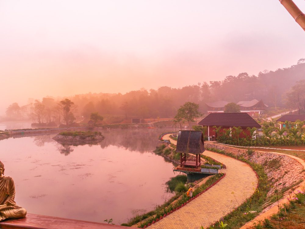 Stunning Timbertales In Coorg: A Tranquil Escape In Karnataka (2025) 3 Timbertales 59
