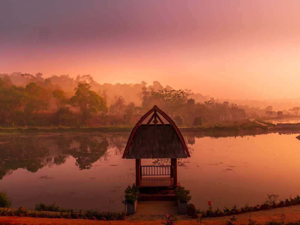 Stunning Timbertales In Coorg: A Tranquil Escape In Karnataka (2025) 2 Timbertales 77
