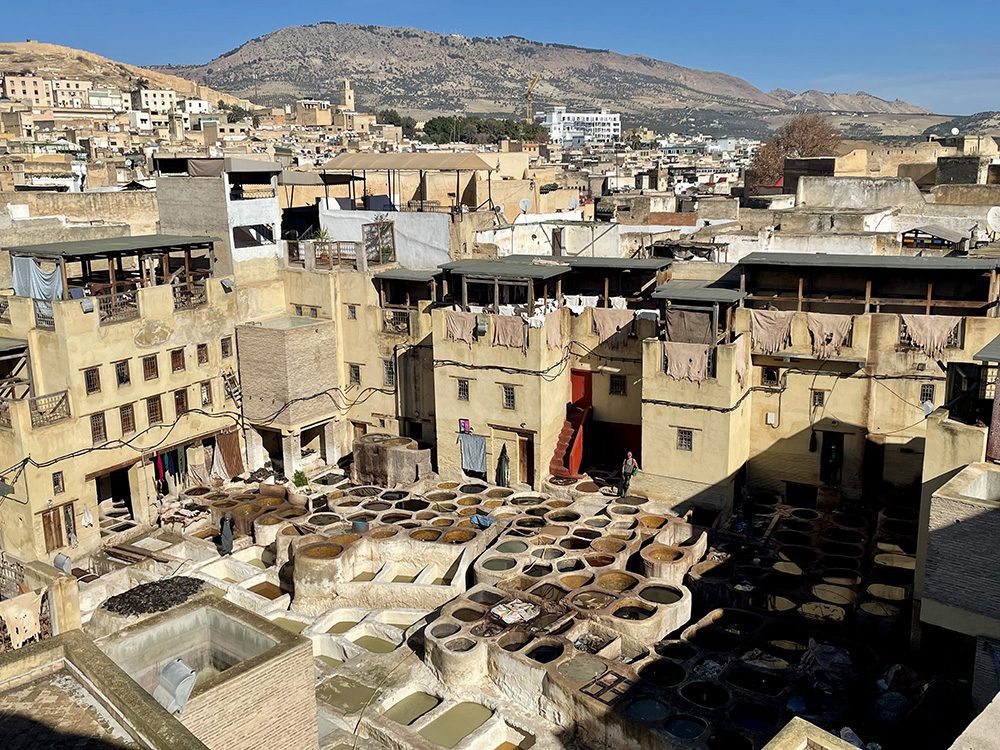 The 11 Best Places to Visit in Morocco 8 Fes