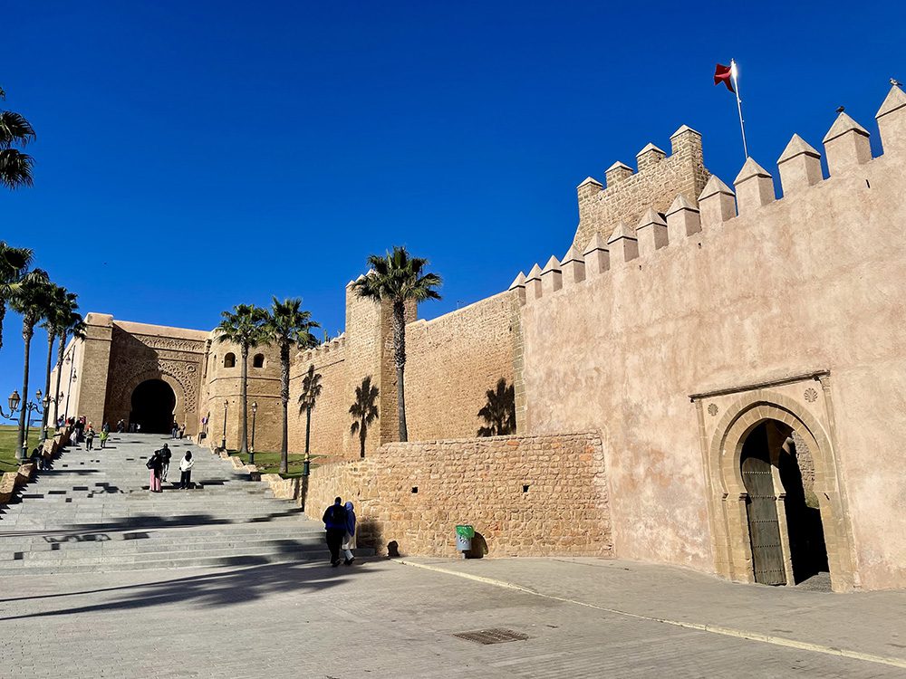 The 11 Best Places to Visit in Morocco 6 Rabat