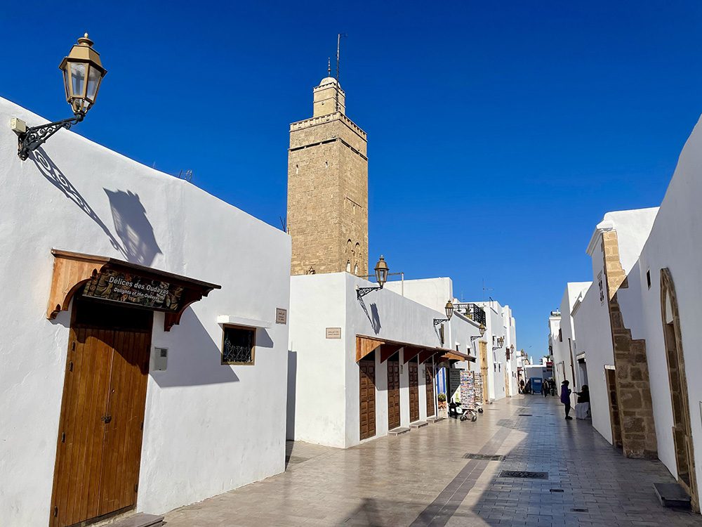 The 11 Best Places to Visit in Morocco 7 Rabat