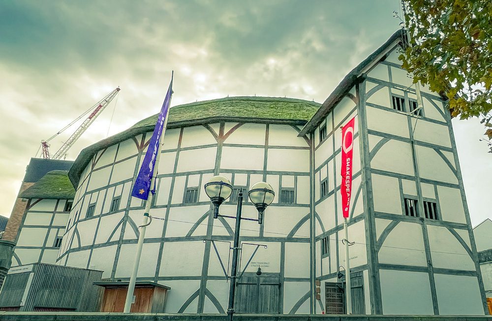 Bleisure – Mixing Business And Leisure In London (2025) 16 the globe