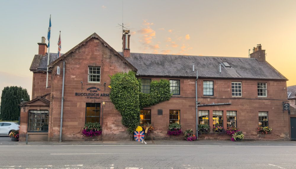 BUCCLEUCH ARMS 23