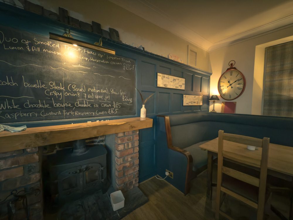 BUCCLEUCH ARMS 26