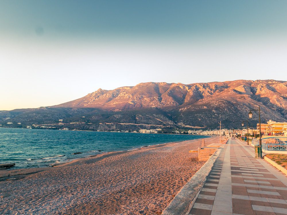 Things to do in Loutraki, Greece - a Seaside Escape in the Peloponnese 7 LOUTRAKI 03