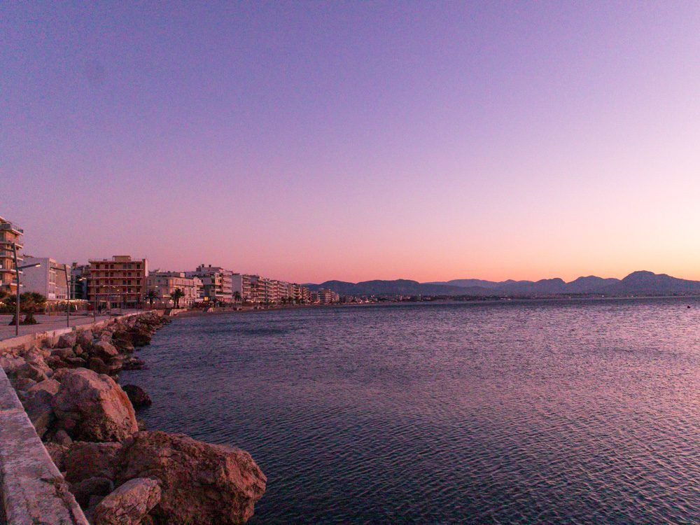 Things to do in Loutraki, Greece - a Seaside Escape in the Peloponnese 2 LOUTRAKI 11
